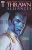 STAR WARS THRAWN ALLIANCES TP [9781302918002]